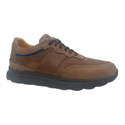 Dr.Flexer 603004-987 Hakiki Nubuk Deri Erkek Ayakkabı