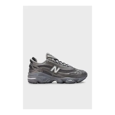 New Balance Erkek Ayakkabı M1000F SİYAH-GRİ