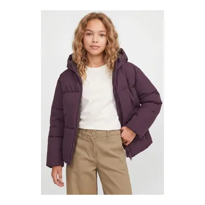 Jack & Jones Jxgalaxy Çocuk Mont