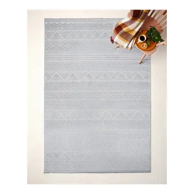 Gia Halı 100x200 cm Bej