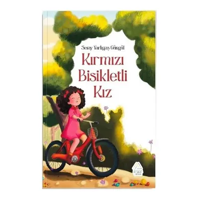 Kırmızı Bisikletli Kız