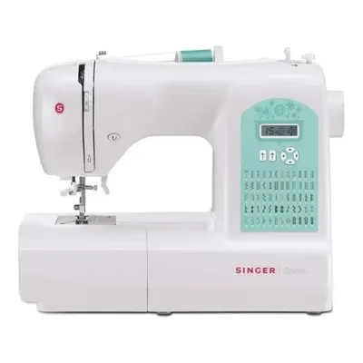 Singer Starlet 6660 Dikiş Makinesi