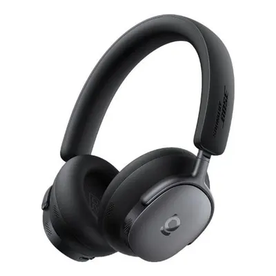 Baseus Sound By Bose Inspire XH1 Gürültü Engelleyici Kulaküstü Kulaklık - Siyah