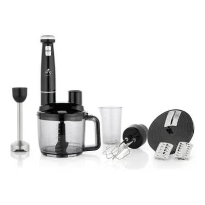 King KKB1073 Bodie Plus 1800 W Blender Seti