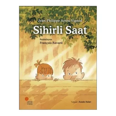 Sihirli Saat