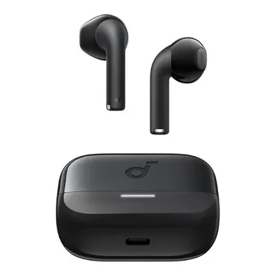 Anker SoundCore K20i TWS Siyah Kulak İçi Bluetooth Kulaklık