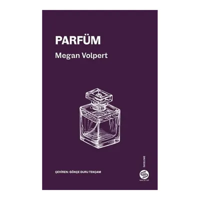 Parfüm Kitap