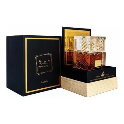 Lattafa Khamrah 100 ml Edp Unisex Parfüm