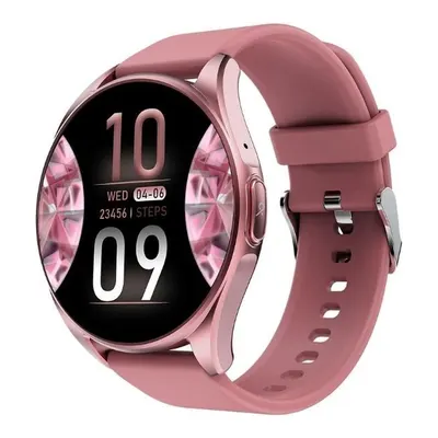 Bilicra B-Sport Go Pembe Akıllı Saat