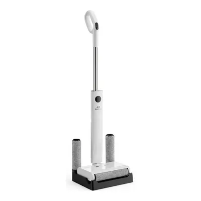 Pirantech M-210 Islak Kuru Şarjlı Dikey Süpürge