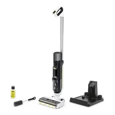 Karcher FCV 3 Islak Kuru Şarjlı Dikey Süpürge
