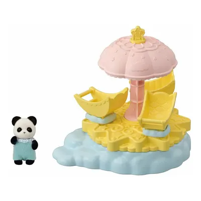 Sylvanian Families Dönme Dolap