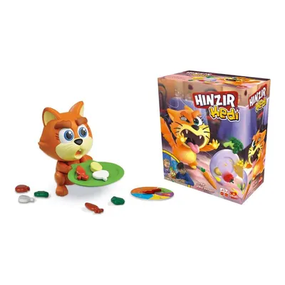 Goliath Hınzır Kedi Kutu Oyunu