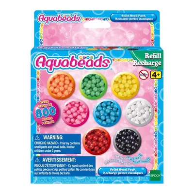 Aquabeads Boncuk Paketi