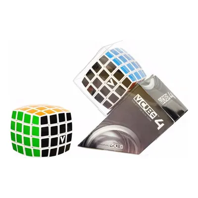 Başel V Cube 4X4X4 Pillow Küp