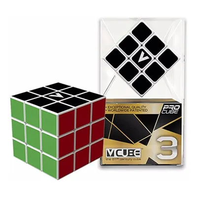Başel V Cube 4X4 Flat Küp
