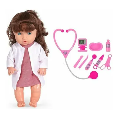 Galtoys Senoş Doktor Bebek