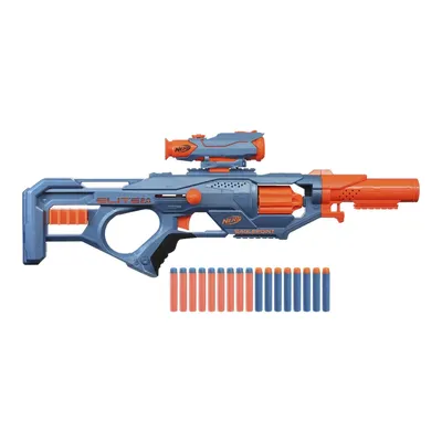 Nerf Elite 20 Eaglepoint RD8 F0423