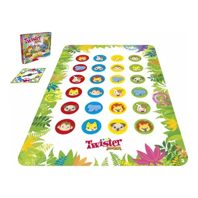 Hasbro Gaming Twister Junior