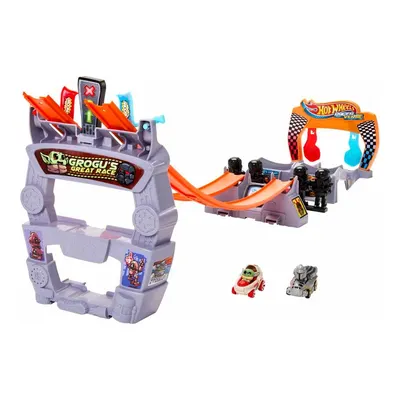 Hot Wheels RacerVerse Star Wars Pist Seti HPL32
