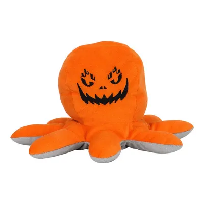 Petrichor Halloween Dönüşen Ahtapot
