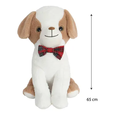 Petrichor Floppy Oturan Köpek Peluş 65 Cm
