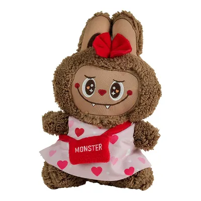 Petrichor Çantalı Girl Monster Peluş 30 Cm