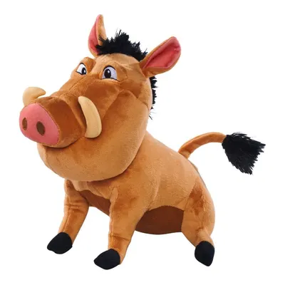Simba Disney Lion King Pumbaa Peluş 25 Cm