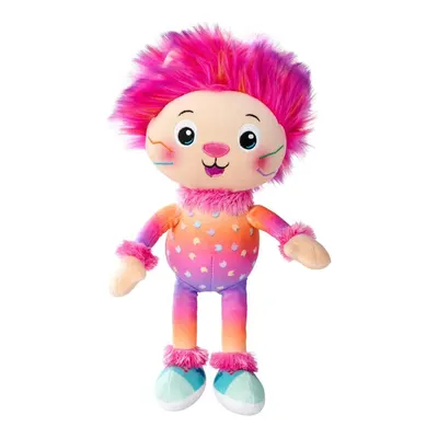 Gabby's Dollhouse Marty the Party Kedi Peluş 25 Cm