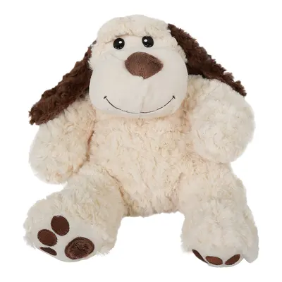 Teddy Mountain Kahverengi Kulaklı Köpek Peluş 40 Cm