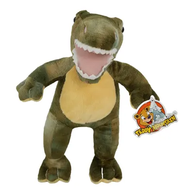 Teddy Mountain Dyno Dinozor Gülen Peluş 20 Cm