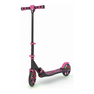 Mega Dipsy 2 Tekerlekli Pembe Scooter