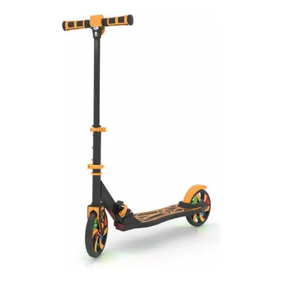 Mega Dipsy 2 Tekerlekli Turuncu Scooter