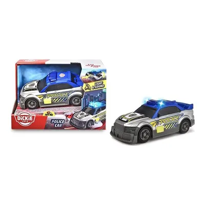 Dickie Toys Polis Arabası