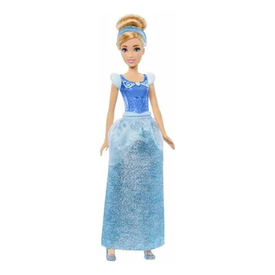 Disney Prenses Cinderella HLW06