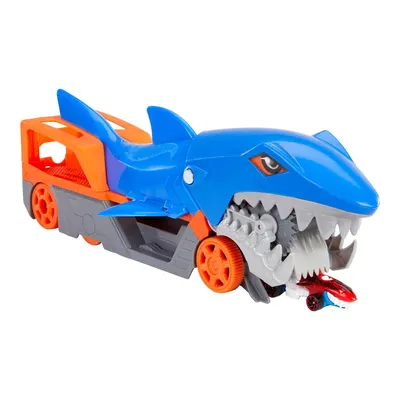 Hot Wheels Köpek Balığı Taşıyıcı GVG36