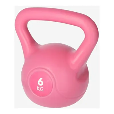 Pembe Kettlebell 6 kg