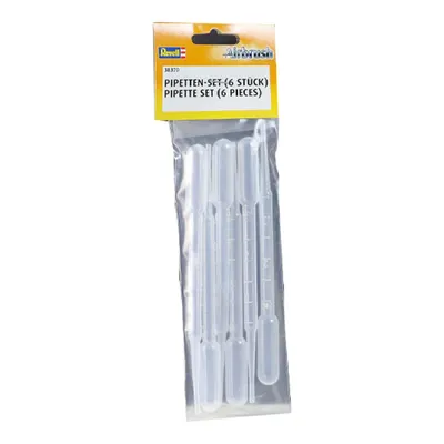 Revell Pipet Seti
