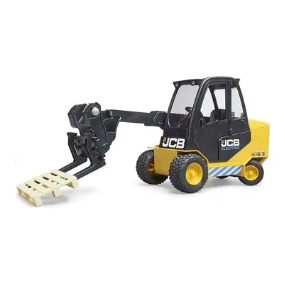 Bruder Jcb Forklift