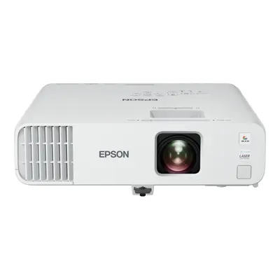 EPSON EB-L260F Lazer Full HD 4600 Ansi Lümen Projeksiyon Cihazı beyaz