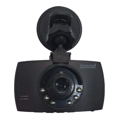 BOOD SBOR Full HD 1080P WiFi Araç İçi Kamera