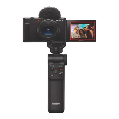 SONY ZV-1 II Vlog Kamerası