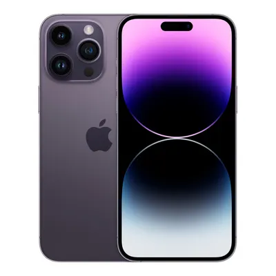 APPLE Yenilenmiş G2 iPhone 14 Pro 128 GB Akıllı Telefon Purple