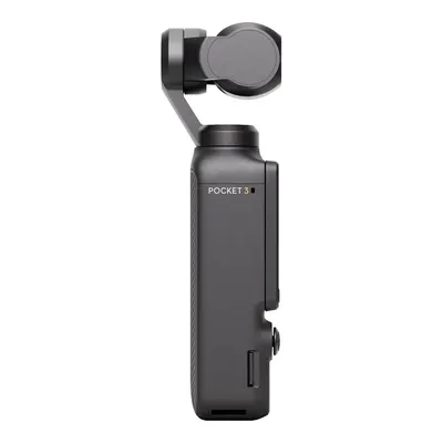 DJI Osmo Pocket 3 Creator Combo