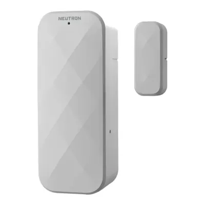NEUTRON Wifi Kapı Pencere Sensörü Beyaz