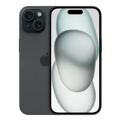 APPLE Yenilenmiş G2 iPhone 15 128 GB Akıllı Telefon Siyah