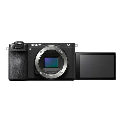 SONY 6700 Aynasız APS-C Dijital Kamera