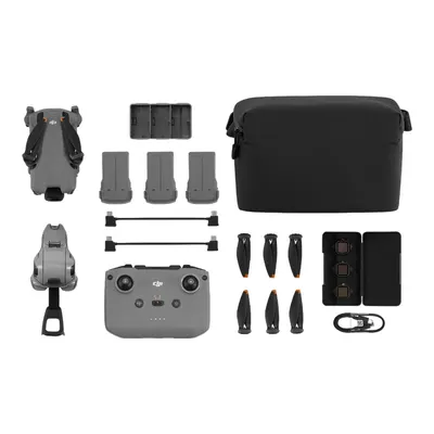DJI Mini 5 Pro Fly More Combo (DJI RC-N3) Drone