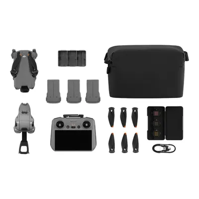DJI Mini 5 Pro Fly More Combo (DJI RC2) Drone