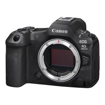 CANON D.Cam Eos R5 Mark II Body Aynasız Tam Kare Fotoğraf Makinesi
